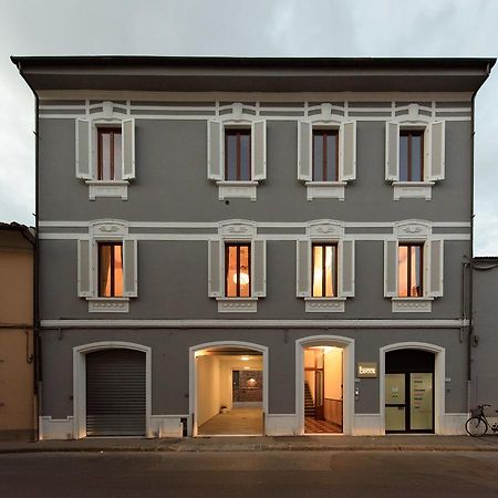 Residenza Cavour Aparthotel Empoli Exterior photo
