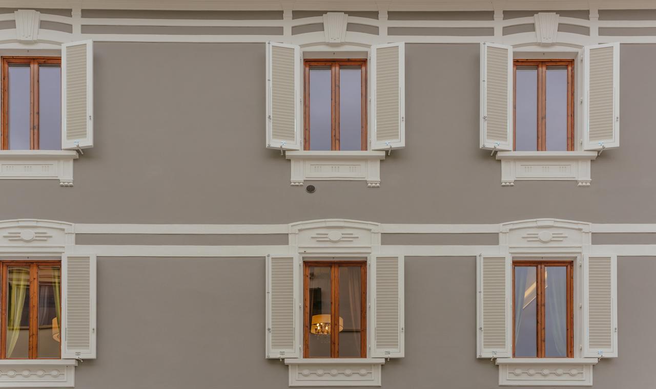 Residenza Cavour Aparthotel Empoli Exterior photo