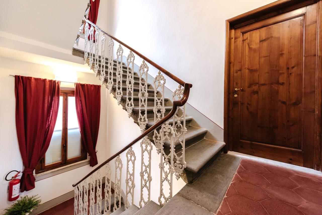 Residenza Cavour Aparthotel Empoli Exterior photo