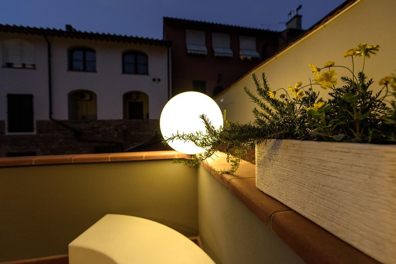 Residenza Cavour Aparthotel Empoli Exterior photo