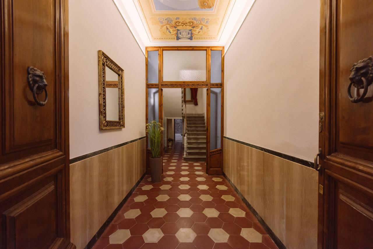 Residenza Cavour Aparthotel Empoli Exterior photo