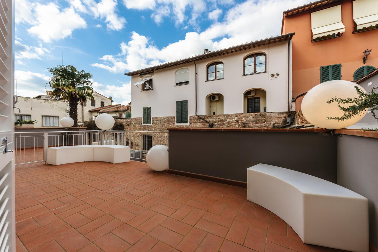 Residenza Cavour Aparthotel Empoli Exterior photo