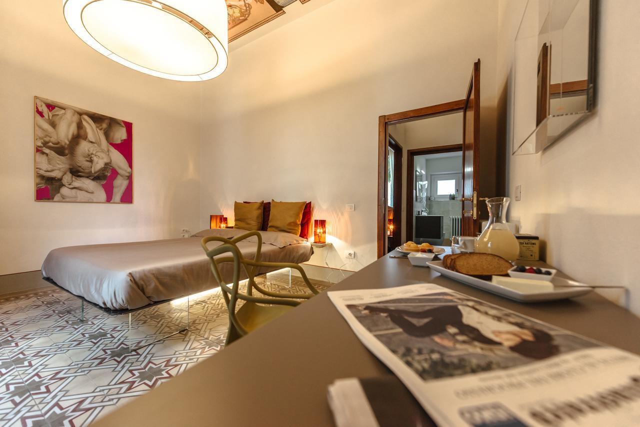 Residenza Cavour Aparthotel Empoli Exterior photo