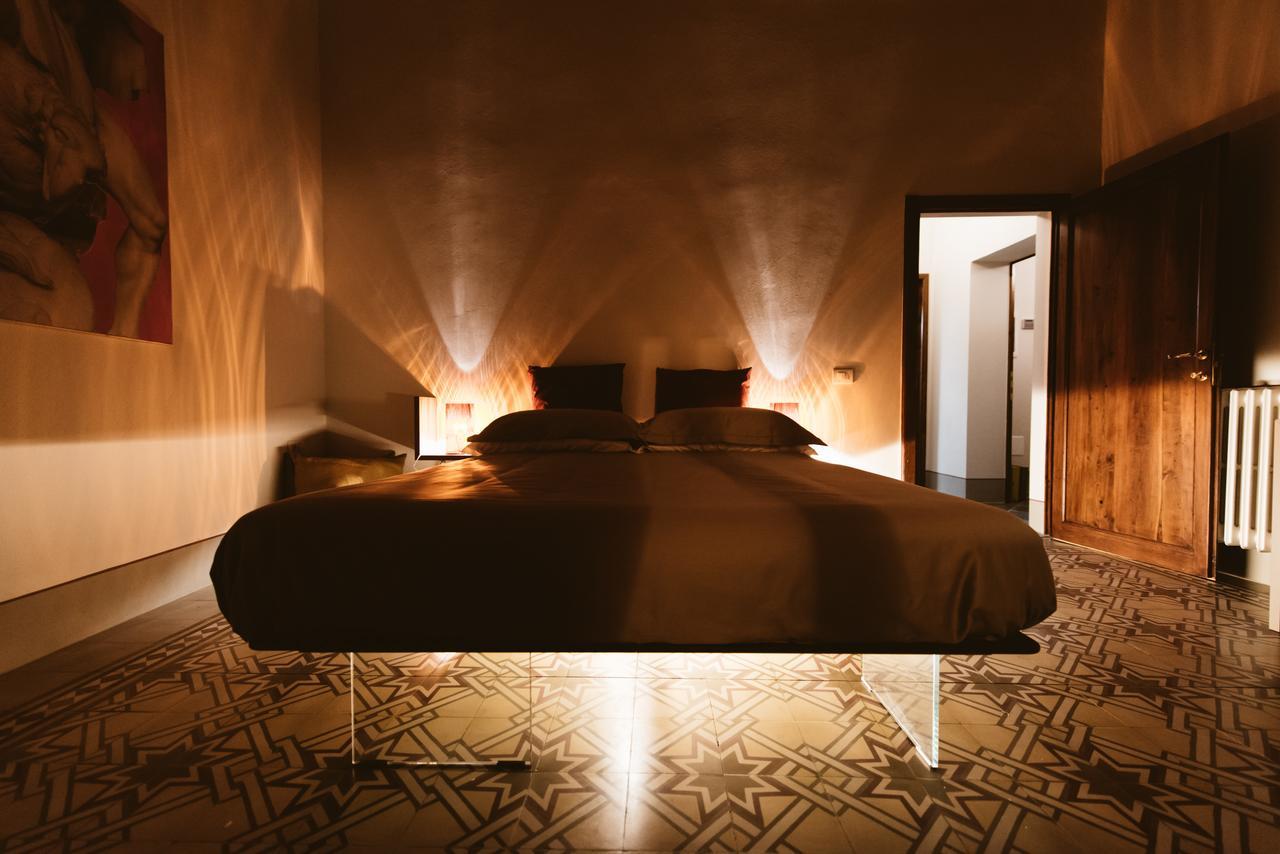Residenza Cavour Aparthotel Empoli Exterior photo