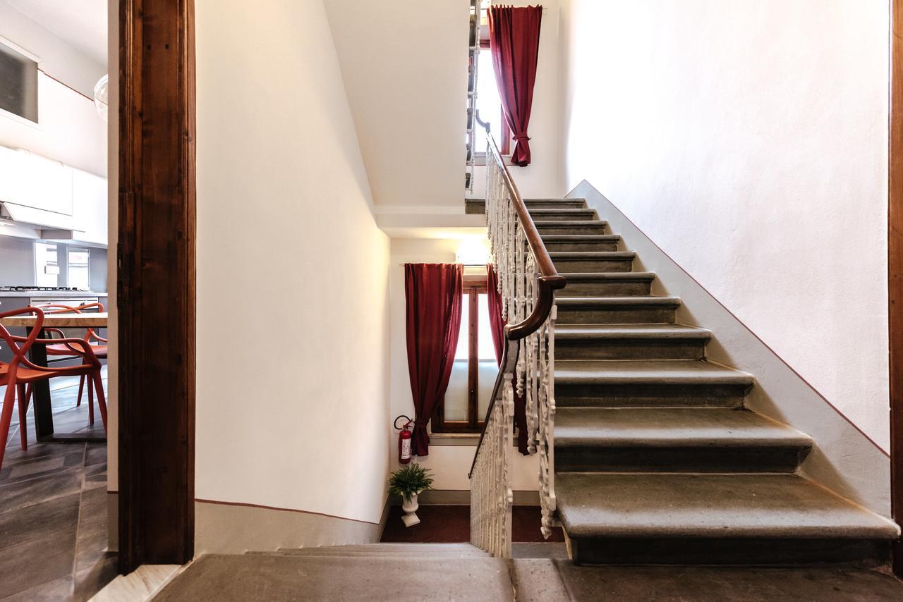 Residenza Cavour Aparthotel Empoli Exterior photo