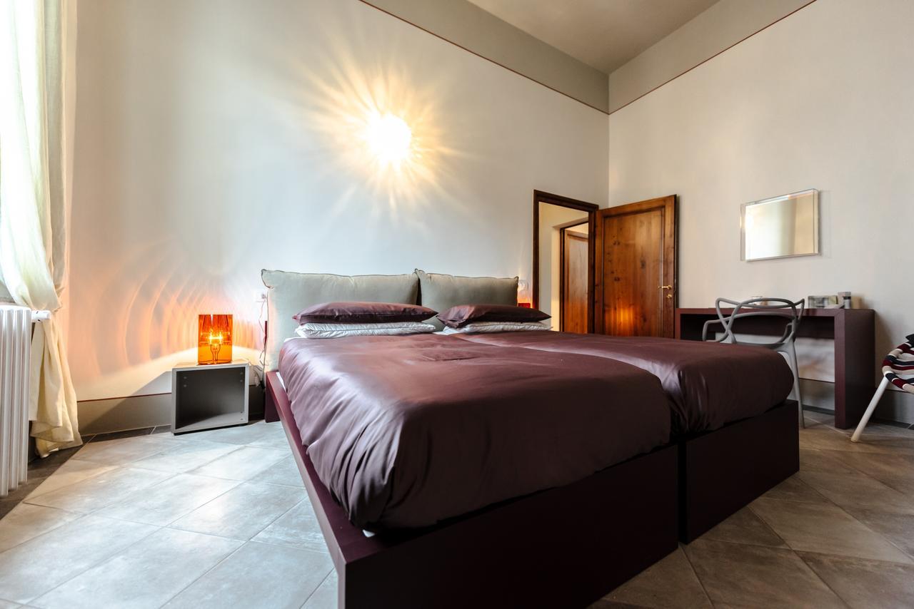 Residenza Cavour Aparthotel Empoli Exterior photo