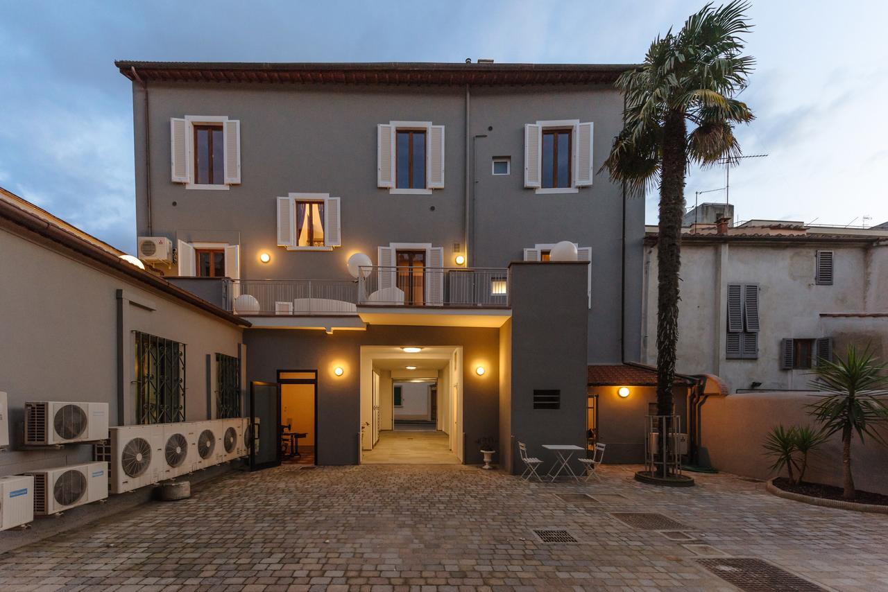 Residenza Cavour Aparthotel Empoli Exterior photo