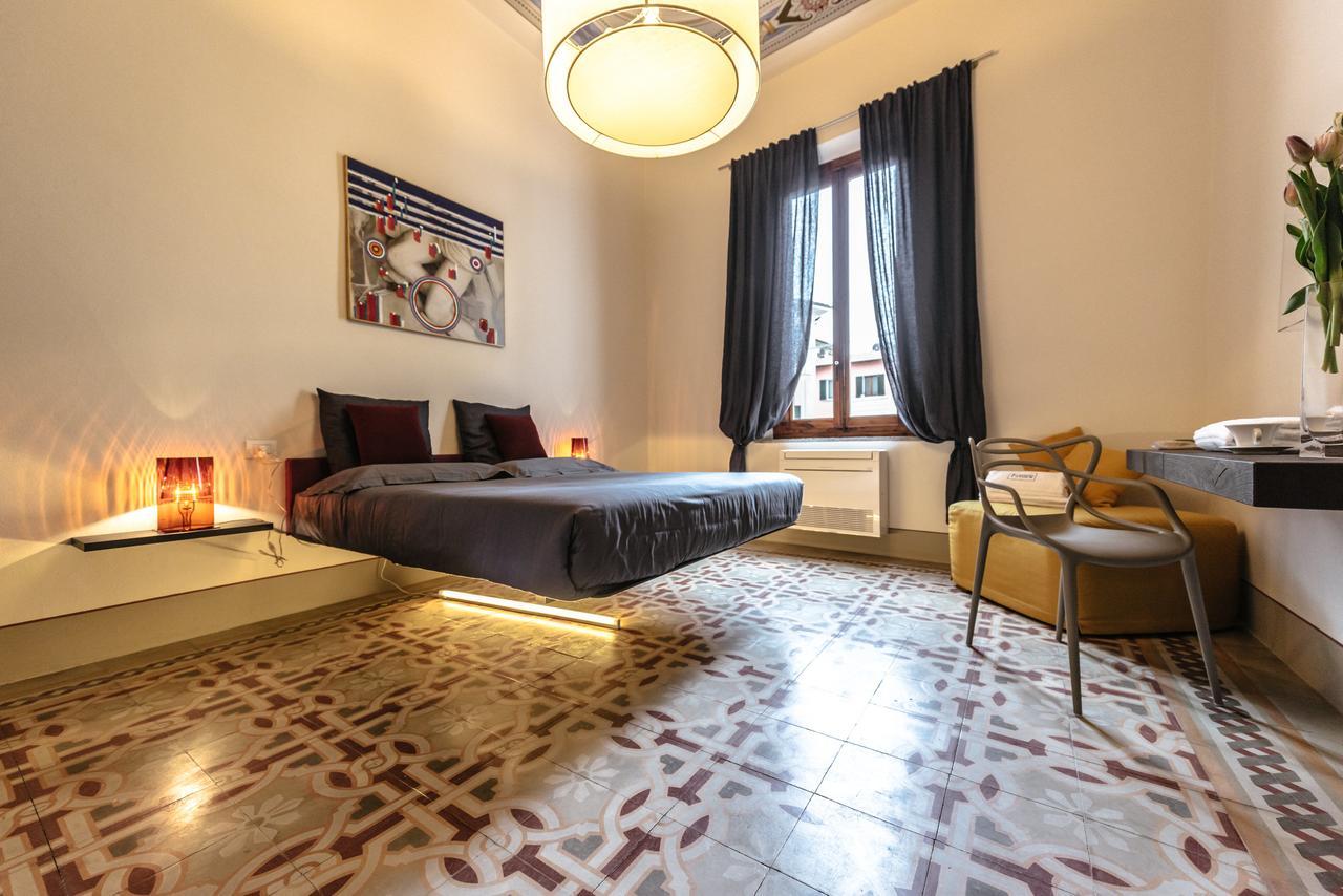 Residenza Cavour Aparthotel Empoli Exterior photo