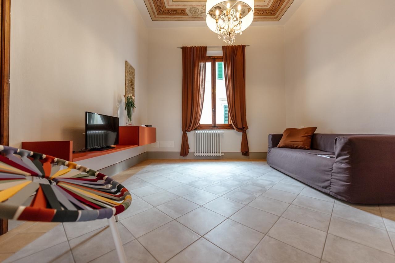 Residenza Cavour Aparthotel Empoli Exterior photo