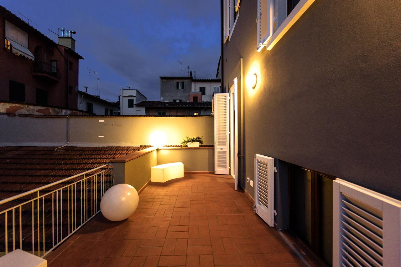 Residenza Cavour Aparthotel Empoli Exterior photo