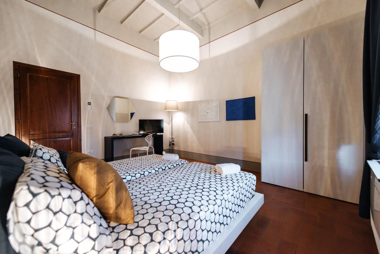 Residenza Cavour Aparthotel Empoli Exterior photo