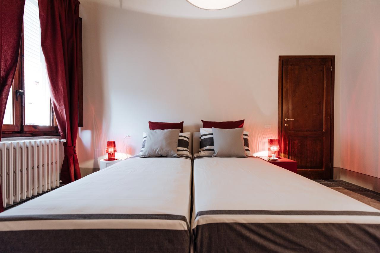 Residenza Cavour Aparthotel Empoli Exterior photo