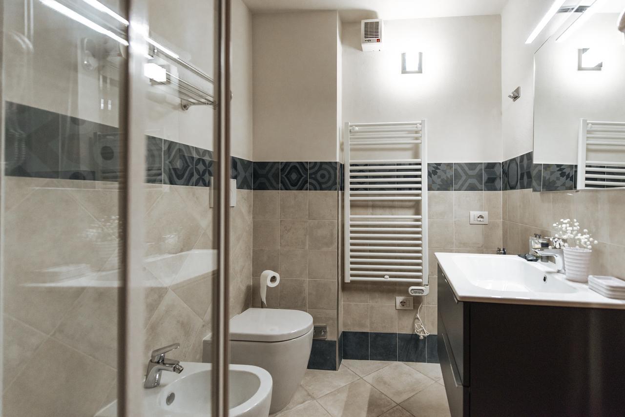 Residenza Cavour Aparthotel Empoli Exterior photo
