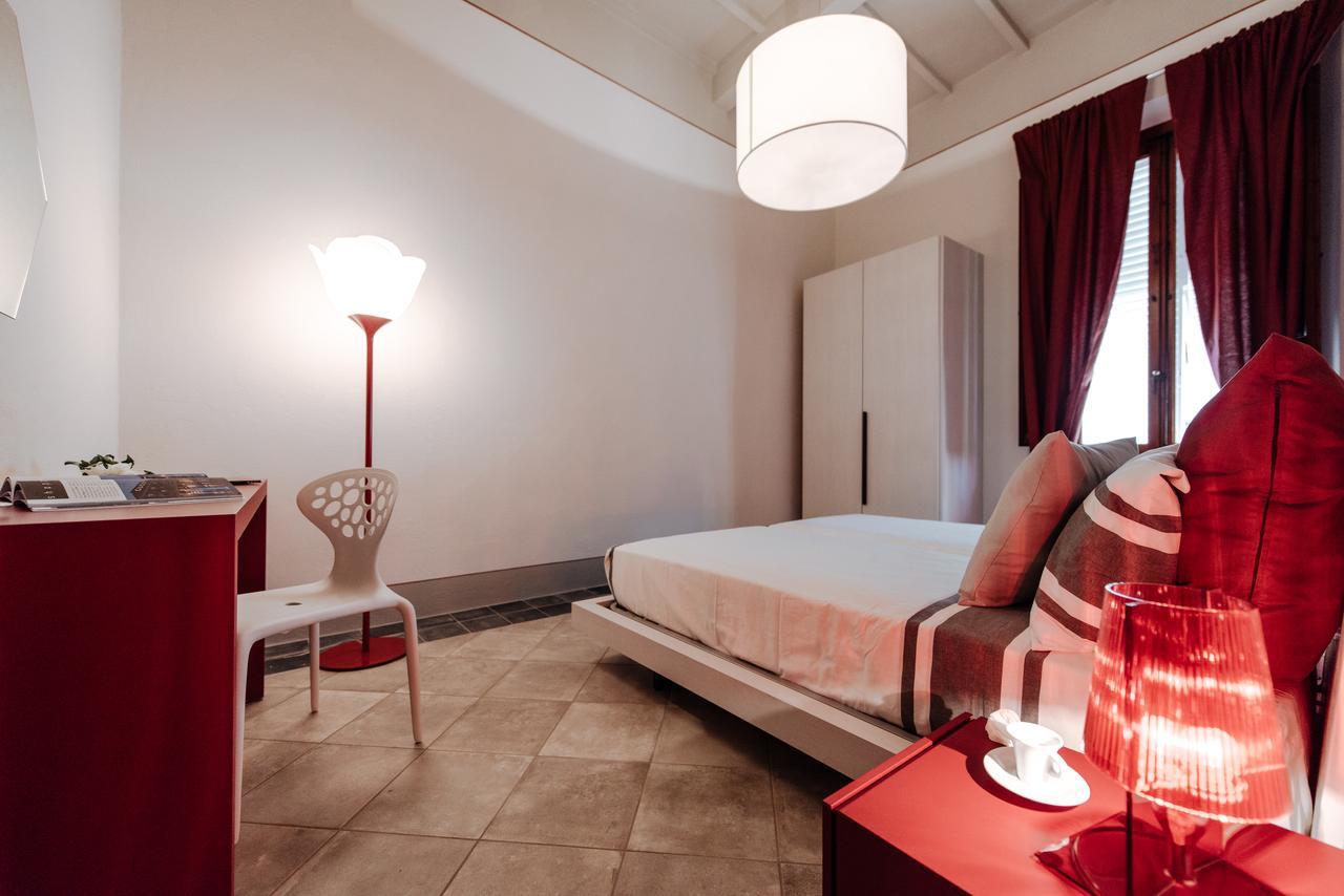 Residenza Cavour Aparthotel Empoli Exterior photo