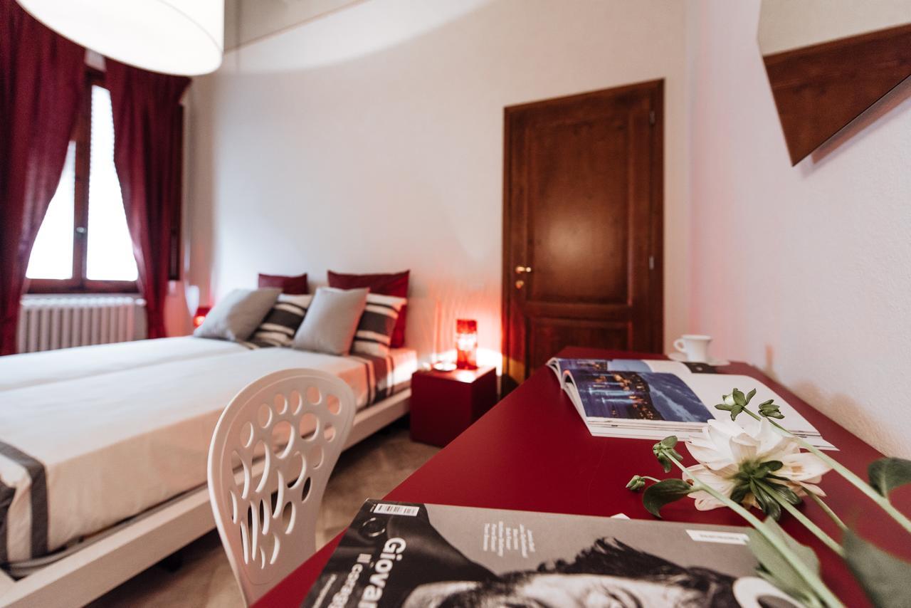 Residenza Cavour Aparthotel Empoli Exterior photo